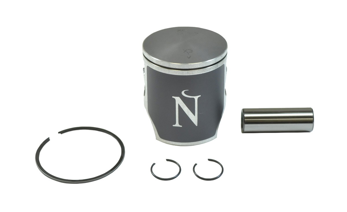 Namura Standard Bore Piston Kit Size C (46.97mm) for KTM 85 SX & 85 XC 47mm