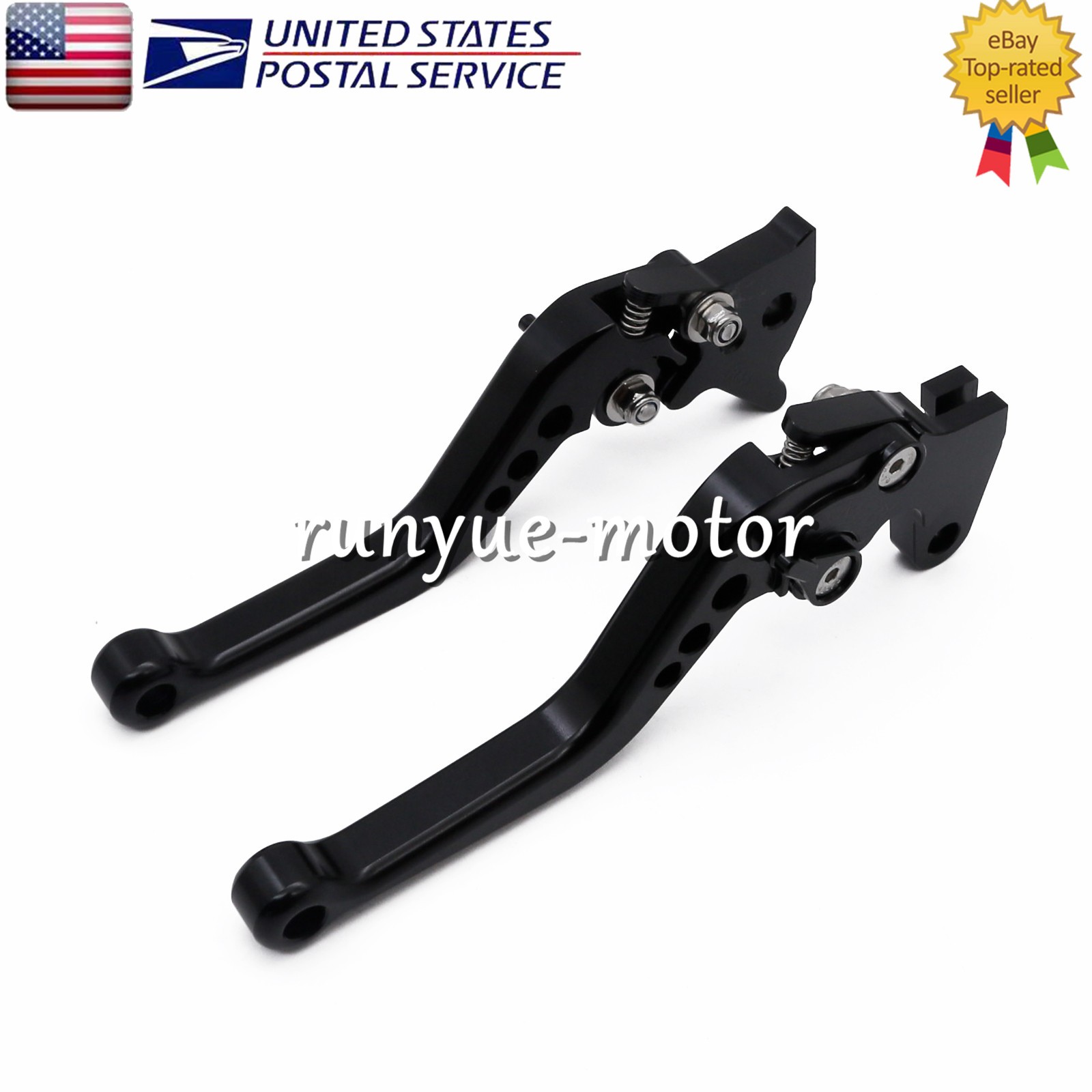 For Ducati Scrambler 2019-2022 Monster S2R 800 2005-2007 Brake Clutch Levers