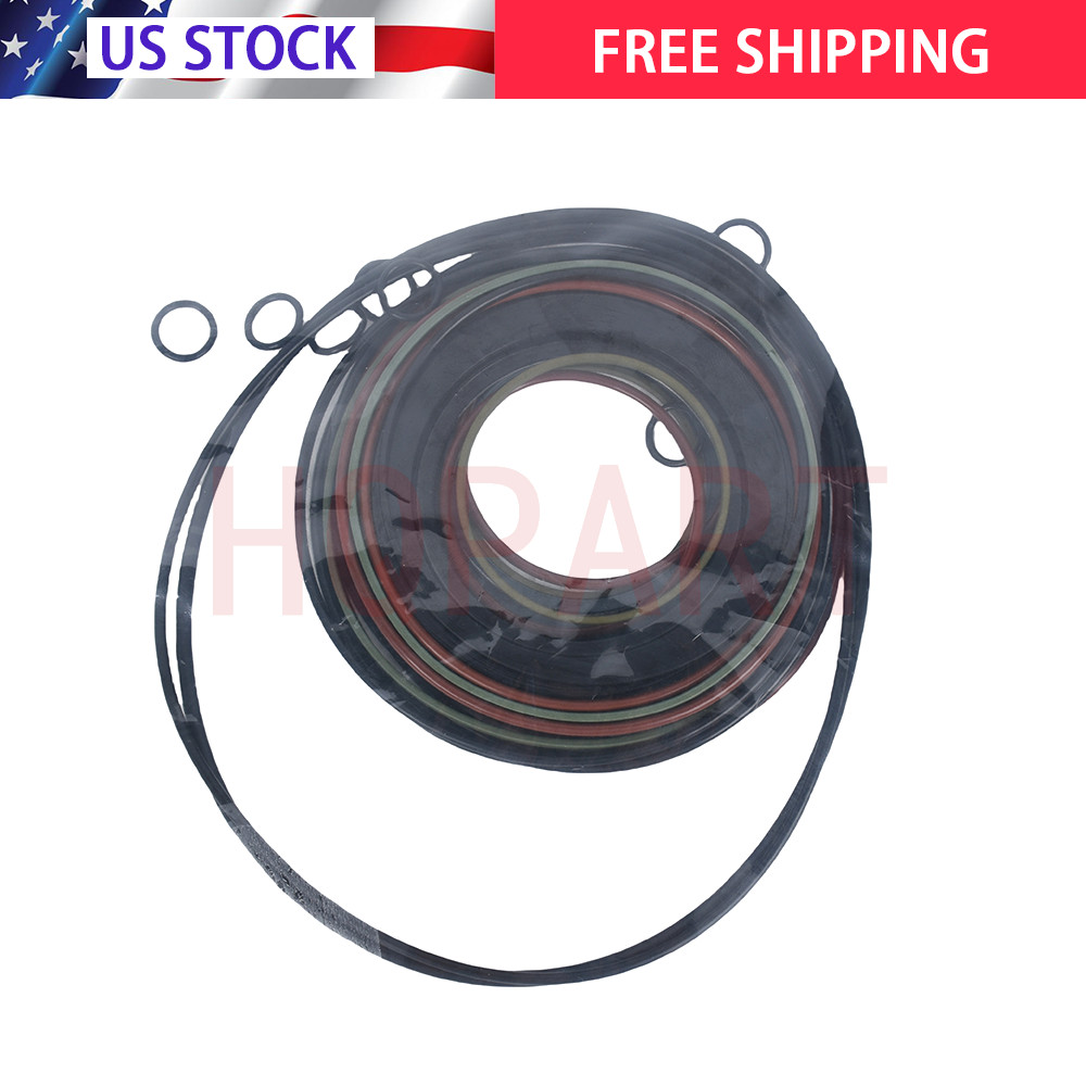 NEW Seal Kit MS05 MSE05 Fit Poclain Hydraulic Motor US