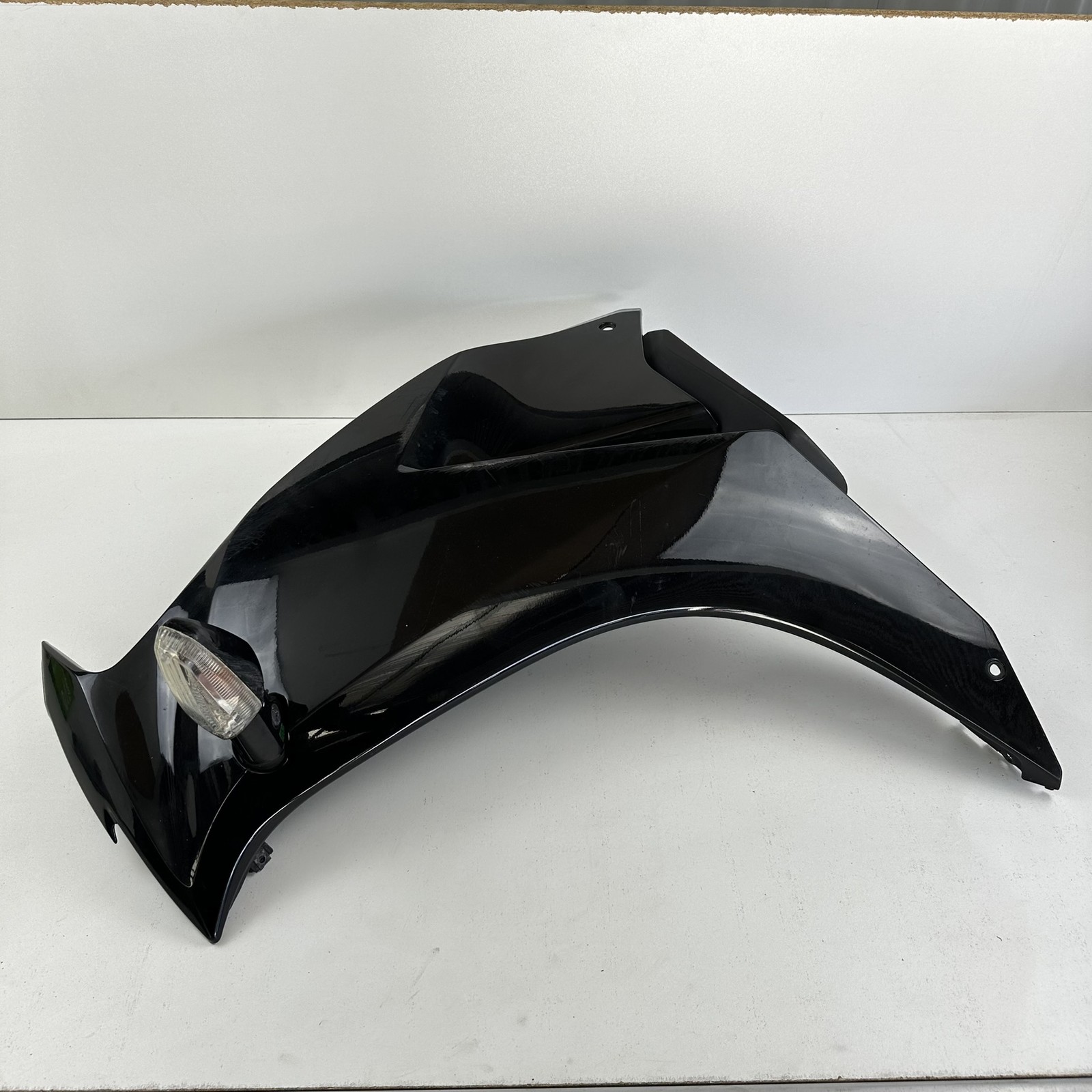 Honda CBR300R CBR300 2015 Left side main fairing *damage as shown