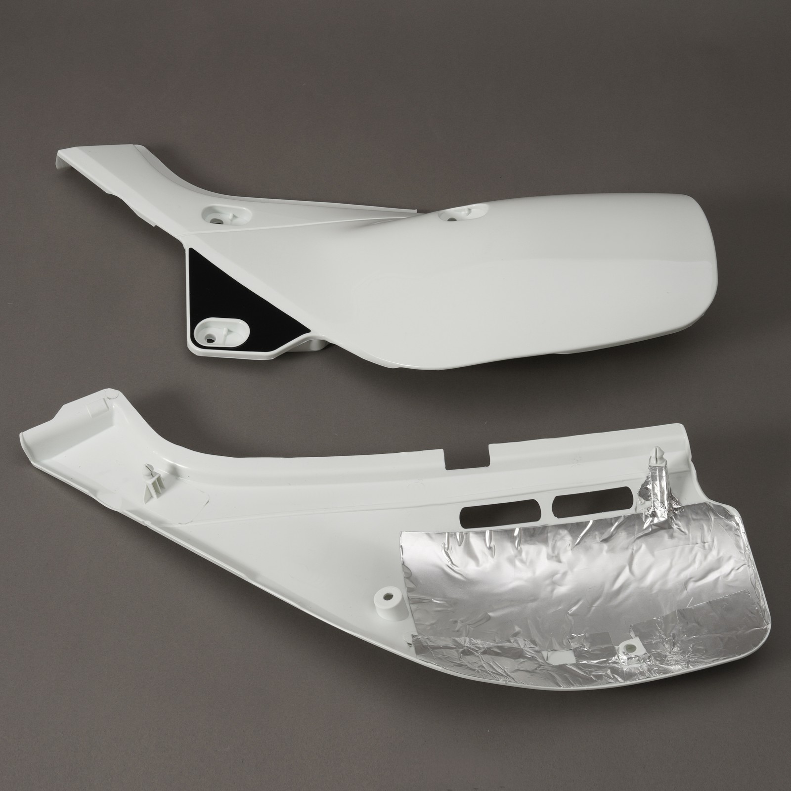 For Honda XR650 L 1993-2021 Left & Right Side Cover Panels Set Side Fairing