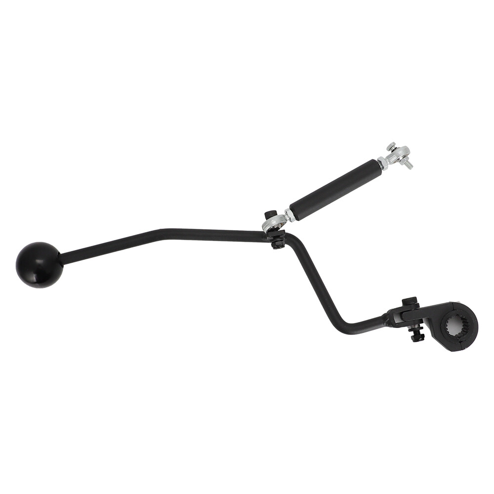 Forward&Reverse Shifter Kit Hand Shifter For Cam Am Ryker 900 600 Models Black