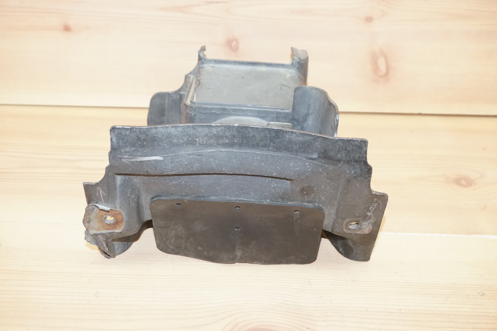 77-82 Yamaha YZ125 79-82 YZ250 Mud Flap Shock Guard YZ465 YZ490 4V2-21419-00-00