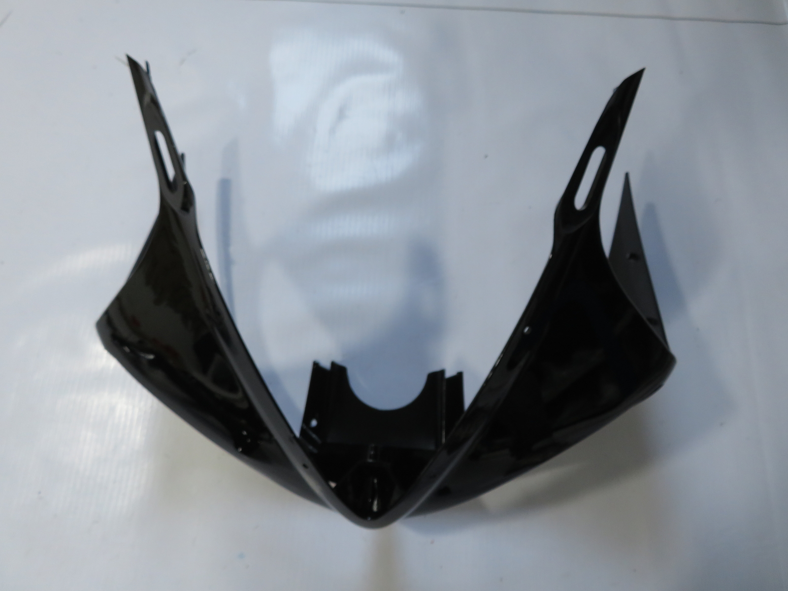 Fit for YAMAHA YZF R6 2005 Vivid Black Injection Fairing ABS
