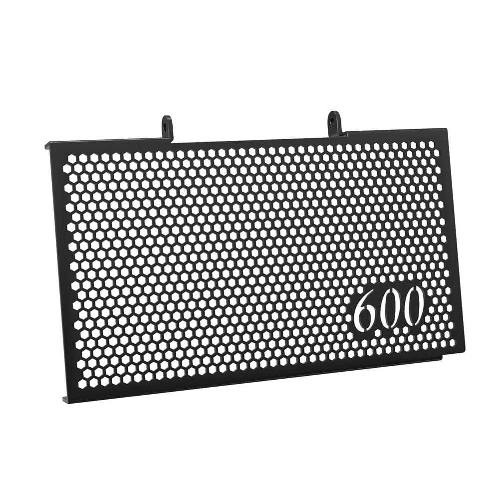 radiator guard T5-5754 aluminium For Honda CB600F Hornet CB599 Hornet 2007-2013