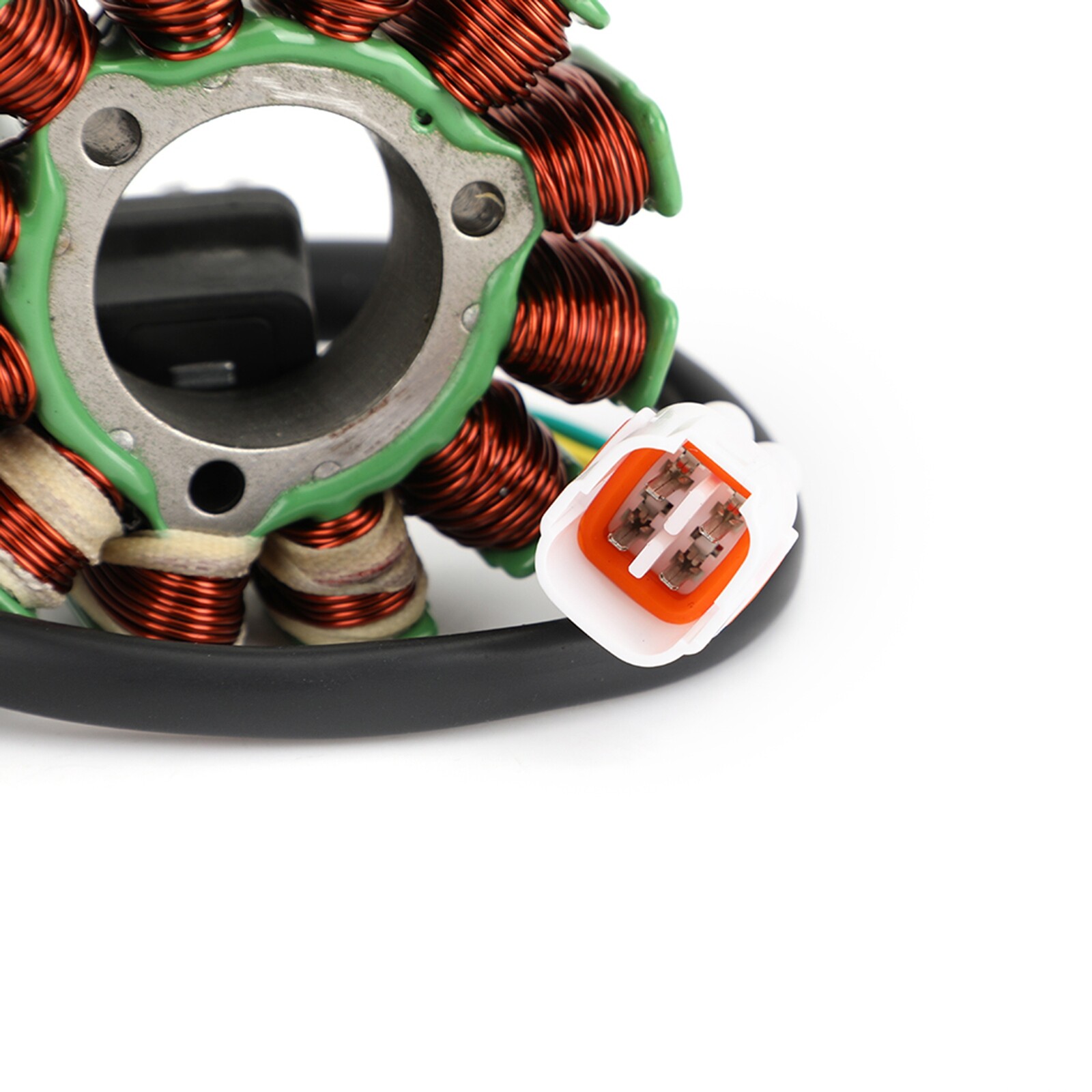 Alternator Magneto Stator for Suzuki RMZ 250 RMZ 450 2013 14 15 16 17 2018 T1