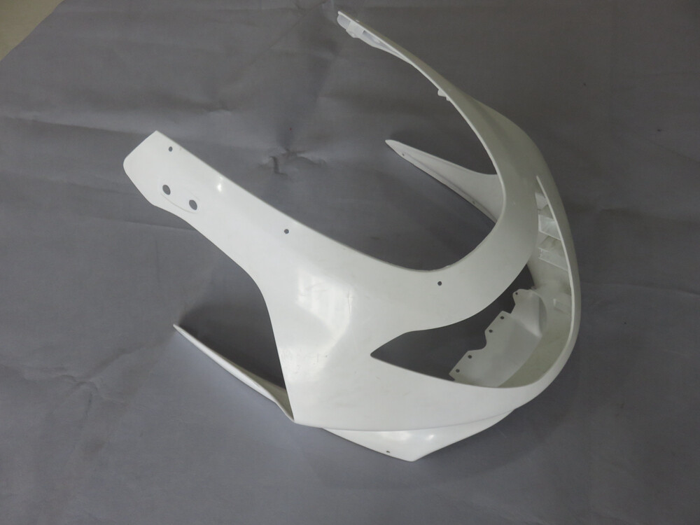 Unpainted Fairing Set Bodywork Kit For YAMAHA YZF600R 1997-2007 99 ABS Injection