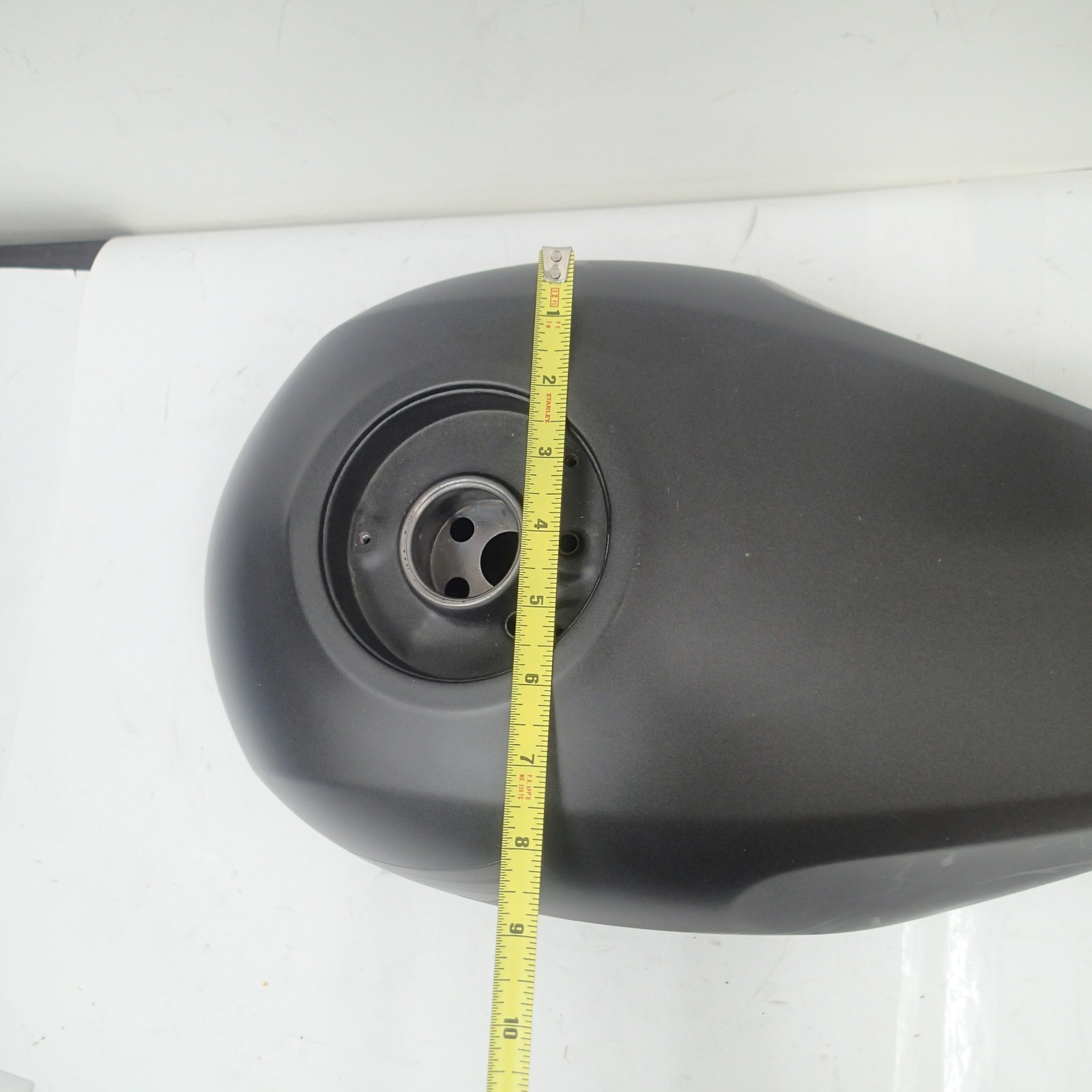 Honda 17520-MKG-A20ZD Rebel CMX 500 fuel Tank (TYPE2)