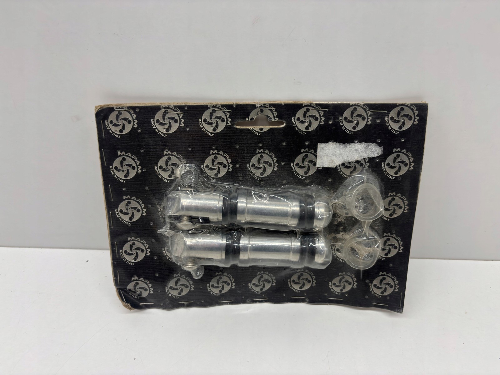 Mapam Suzuki VS 800/1400 SM1033GVS8 Passenger Foot Pegs 1 Piece