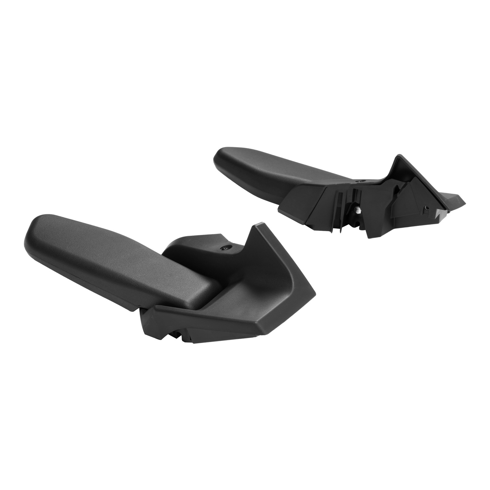 For Can-Am Spyder RT, RT-S, RT Limited 2012-19 10 11 Rear Armrest Kit #219400839