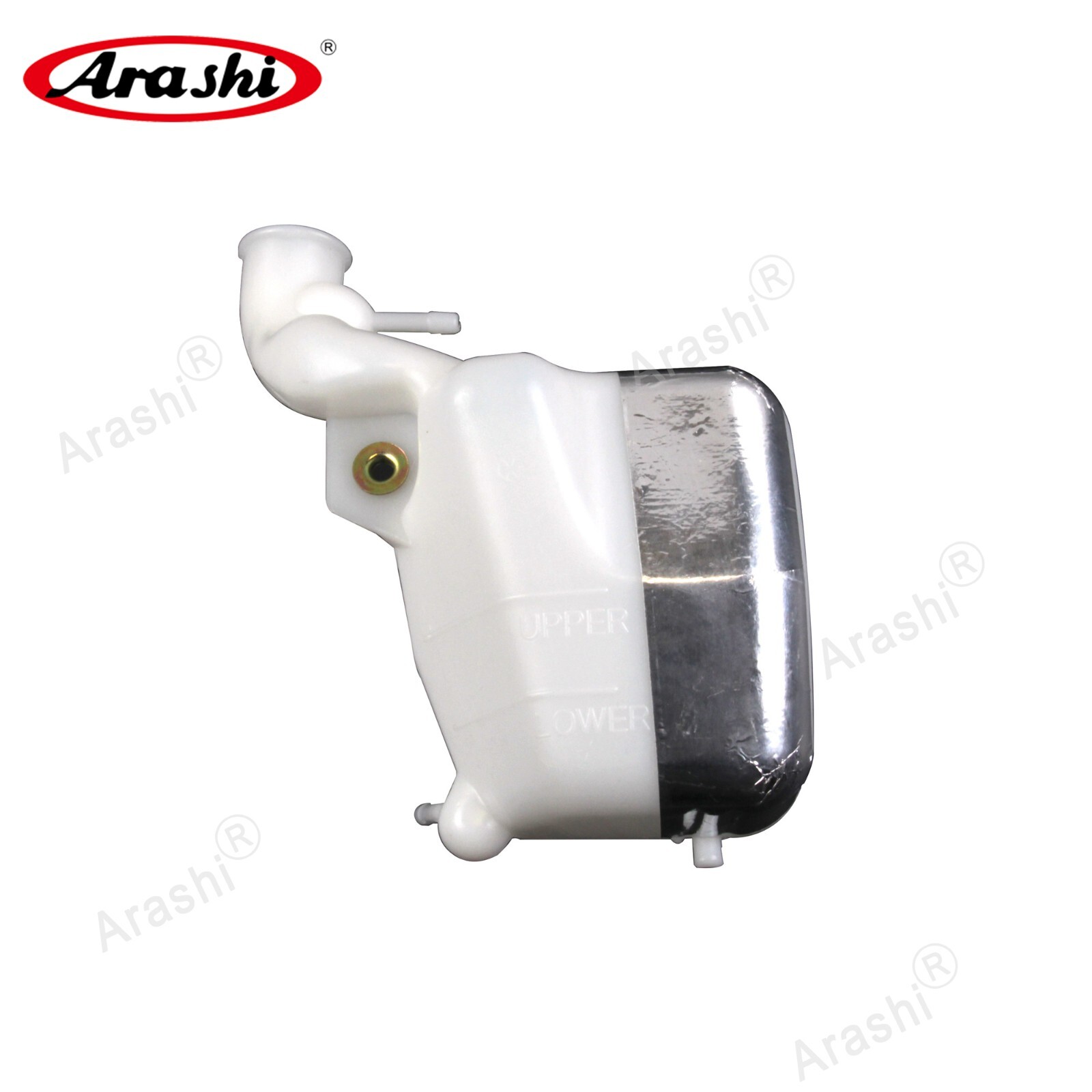 Coolant Reservoir Tank Overflow Bottle Fit Honda CBR600RR 2003 – 2006 2005 2004