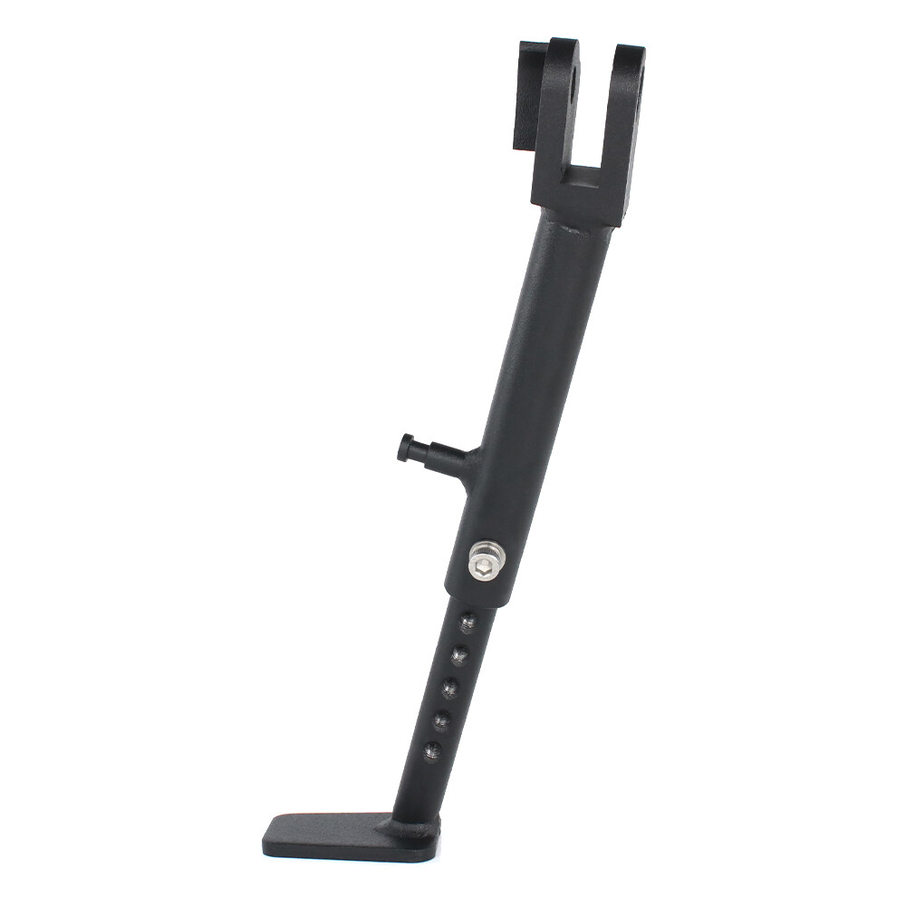 Adjustable Kickstand Side Stand Fit For Yamaha XSR900 2016-2021 MT09 2018-2020