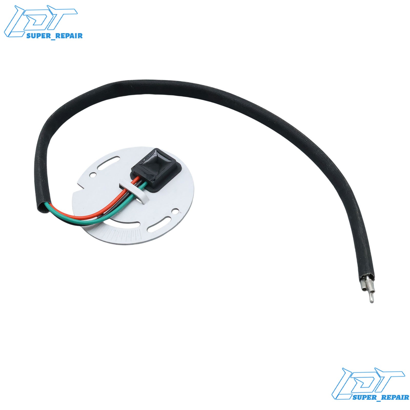 32400-80A Ignition Sensor Pickup For Touring Softail Fxr Sportster 1980-1995