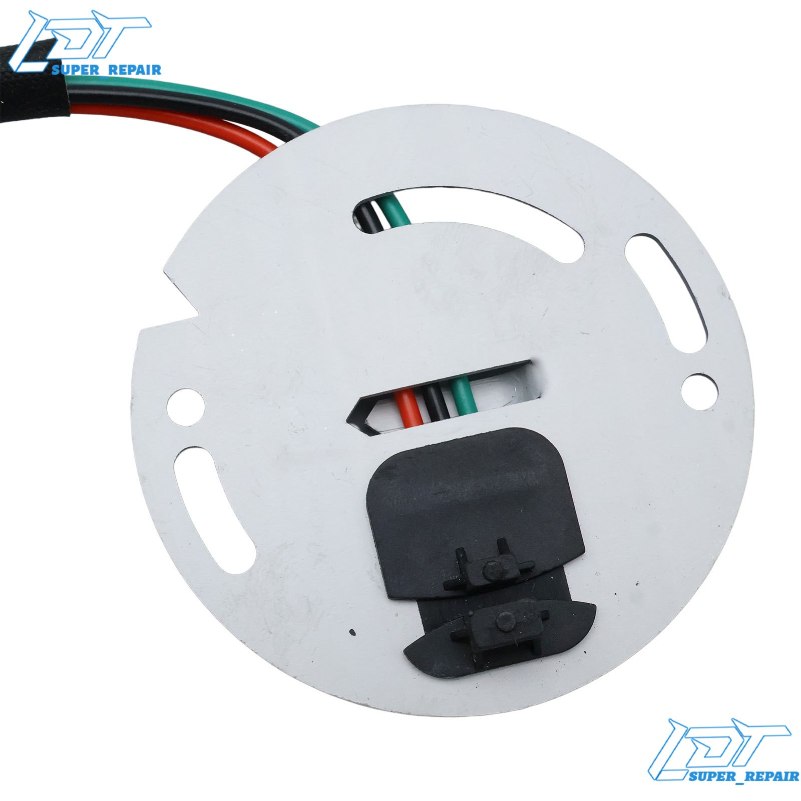 32400-80A Ignition Sensor Pickup For Touring Softail Fxr Sportster 1980-1995