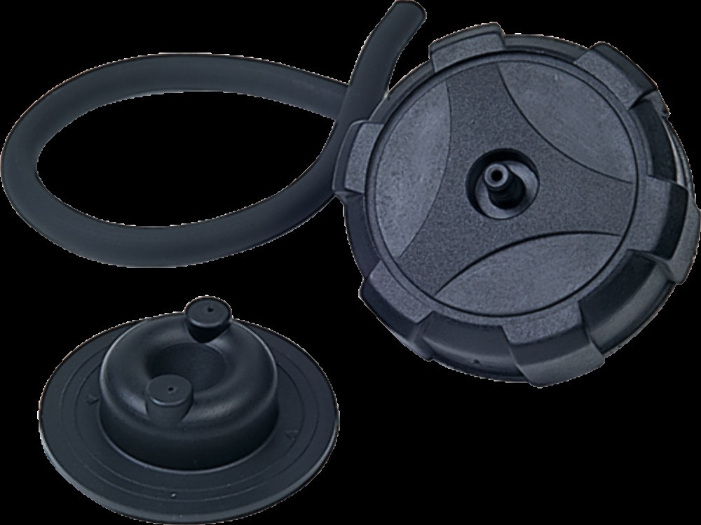 Acerbis TNK Gas Cap L 2070749999 New