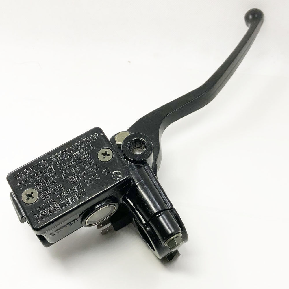 New Brake Master Cylinder For SUZUKI DR650 GS450/550/700/750/1000/1100/1150