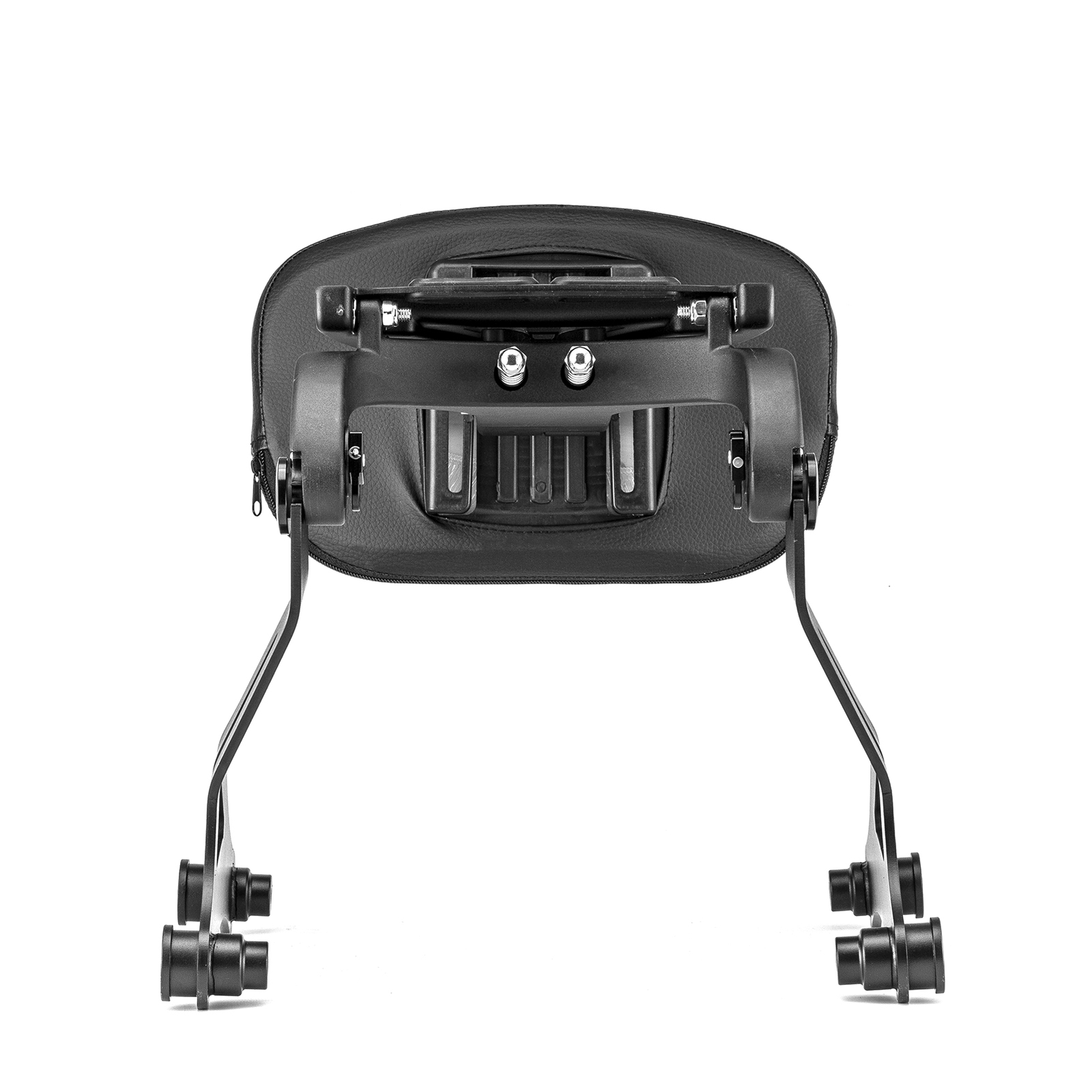 Multi-Purpose Adjust Driver Backrest For Indian Springfield Dark Horse 2018-2023