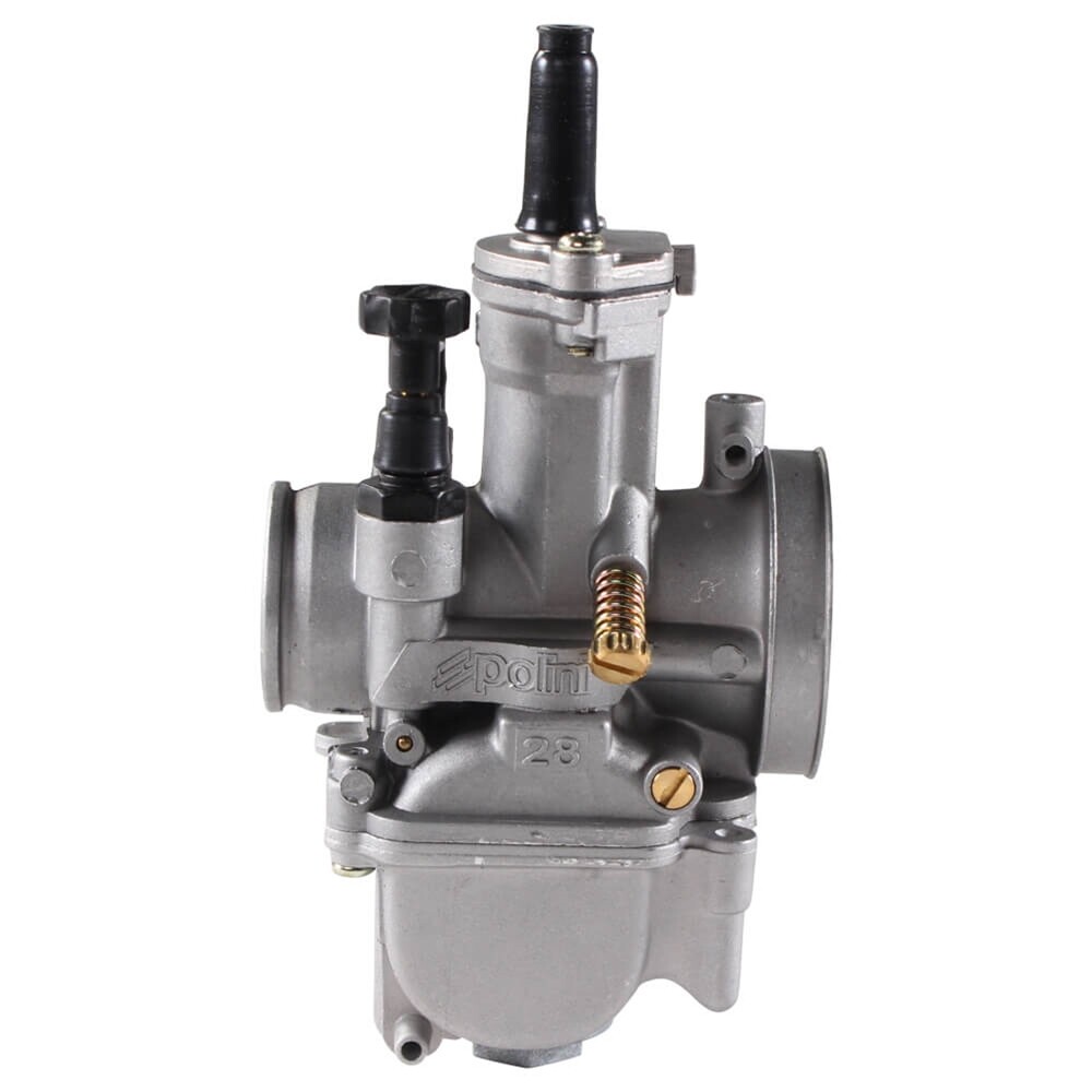 POLINI PWK CARBURETOR (28mm); HONDA DIO, SYM DD, 72cc