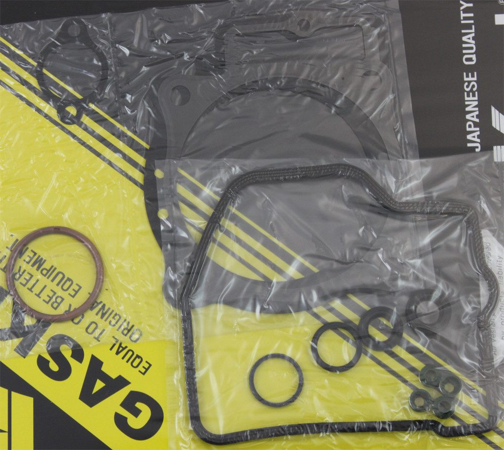 Vesrah Top End Gasket Kit Honda CRF450R CRF450 CRF 450R 450 R 09-15 VG-5234-M