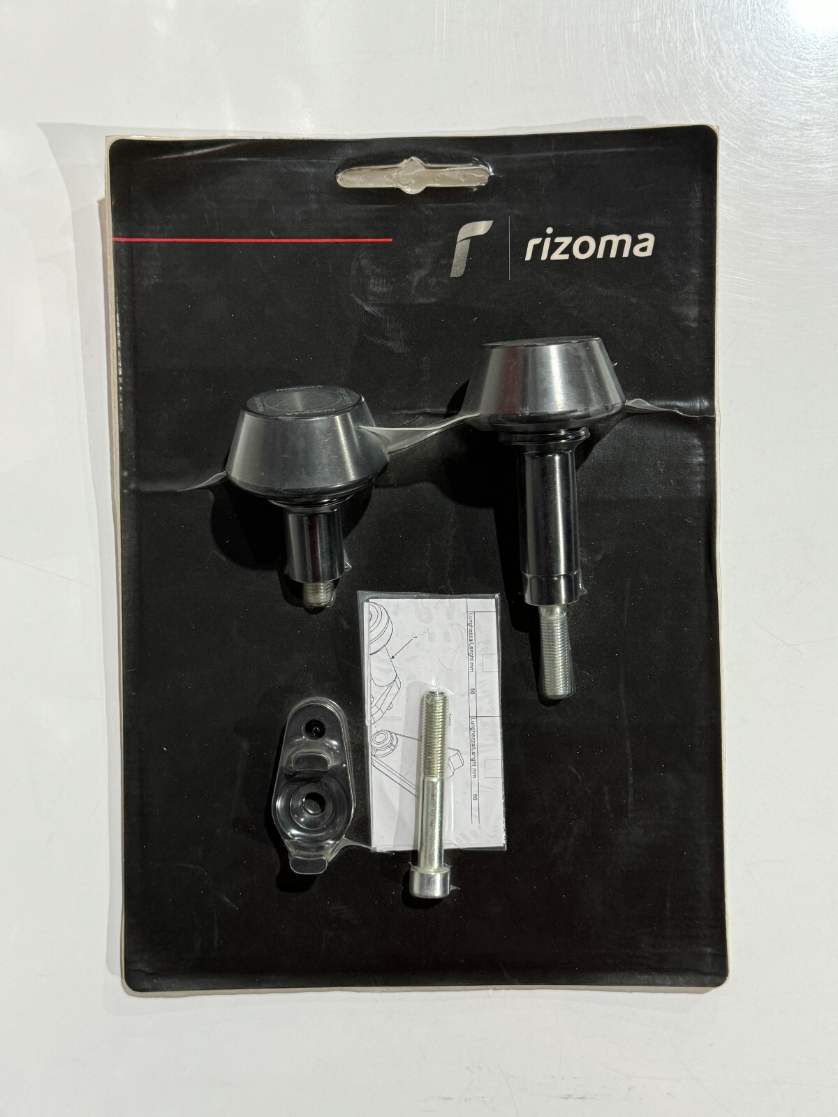 Rizoma Fairing Guard – PM310B
