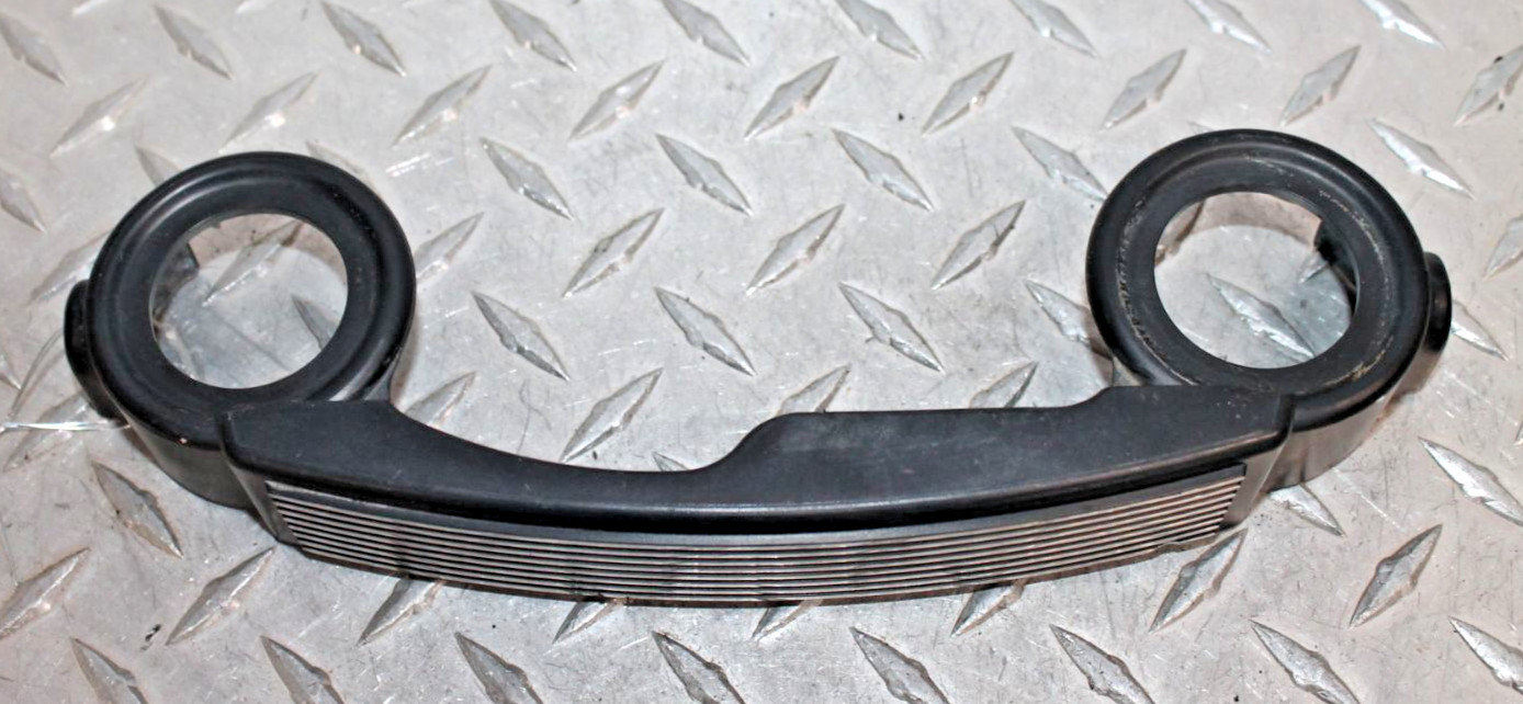1982 SUZUKI GS450GA SUZUKIMATIC FRONT FORK TRIM COVER 51871-44401