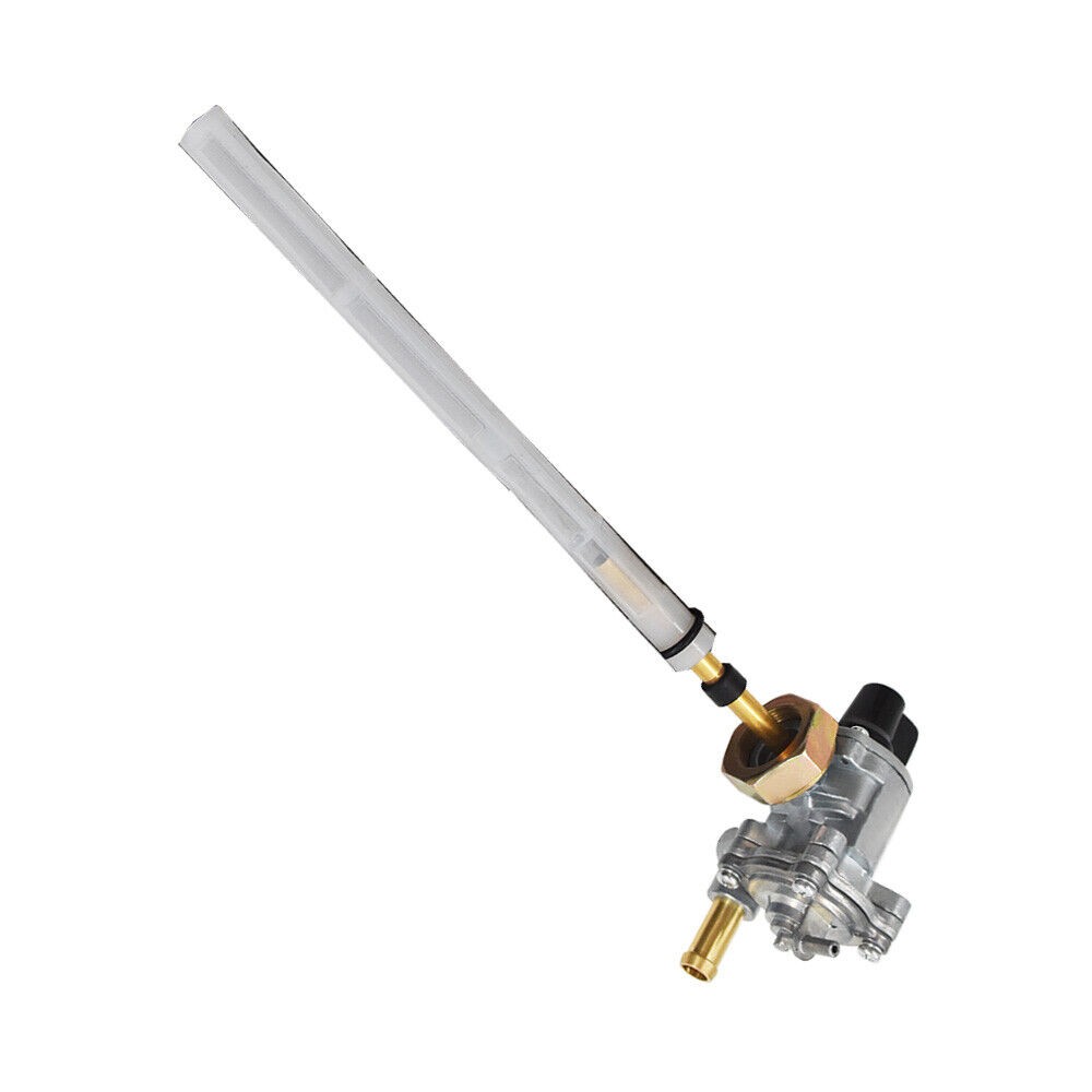 On Off Reserve Fuel Valve For Honda Shadow Aero 750 04-09 With Fuel Filter#