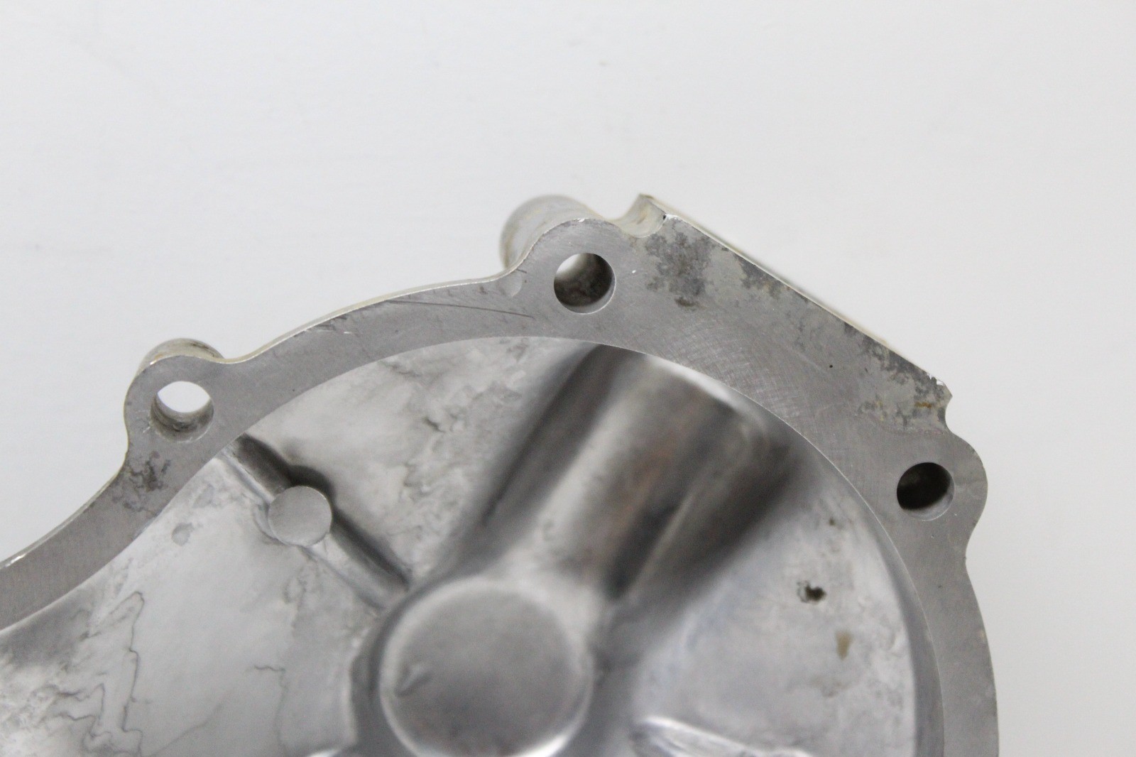09-13 KAWASAKI MULE 4010 OEM Diesel Timing Gear Cover 14091-1185