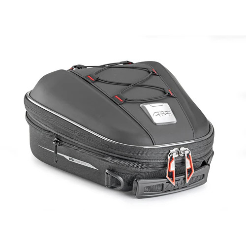 GIVI ST610+ Tanklock Tank Bag 10l /Tail Bag Black