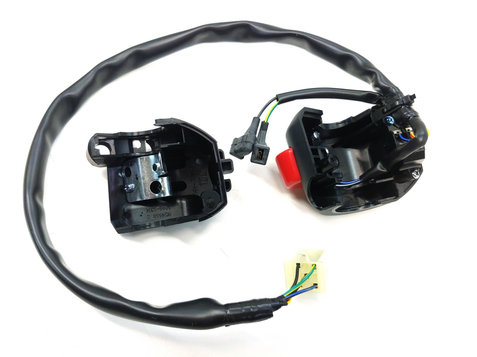 Start Stop Switch 14-15 Grom 125 OEM Honda Right On/Off Kill Switch Button #O239