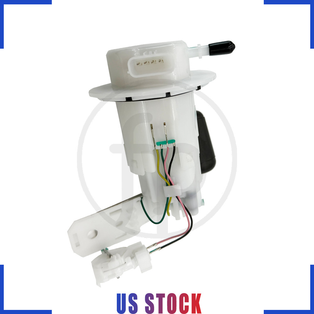 Fuel Pump Gas Petrol Sending Unit For 19-25 Honda CBF300NA CB300R 16700-K94-T01