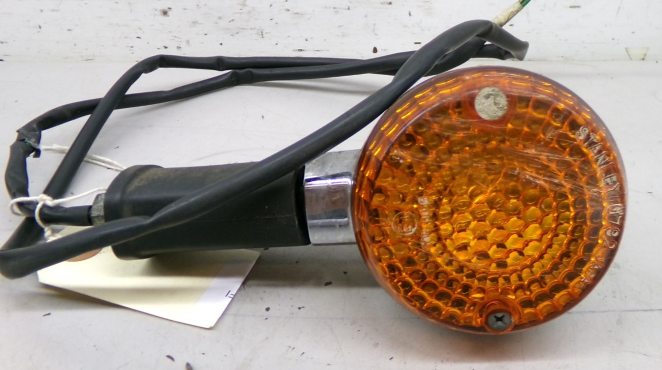 Right Rear Turn Signal for Kawasaki Vulcan VN1500 FI 2000 2004 K236
