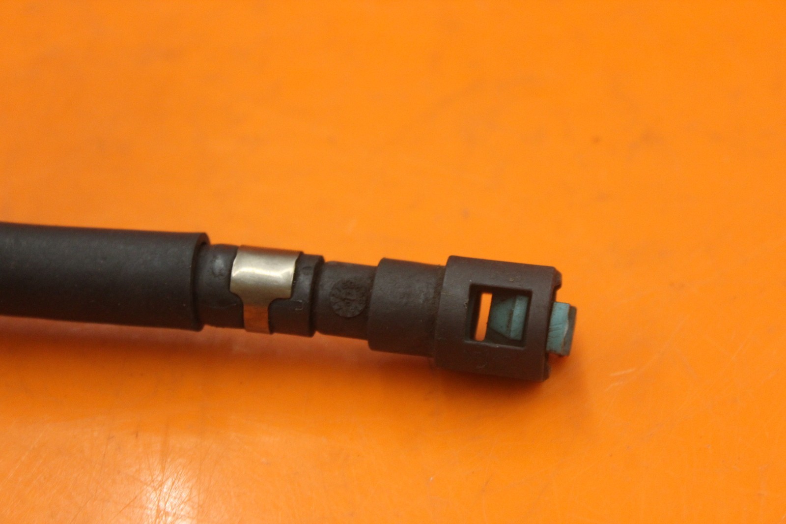 08-26 HONDA CBR1000RR OEM FUEL HOSE GAS LINE TUBE PIPE SET
