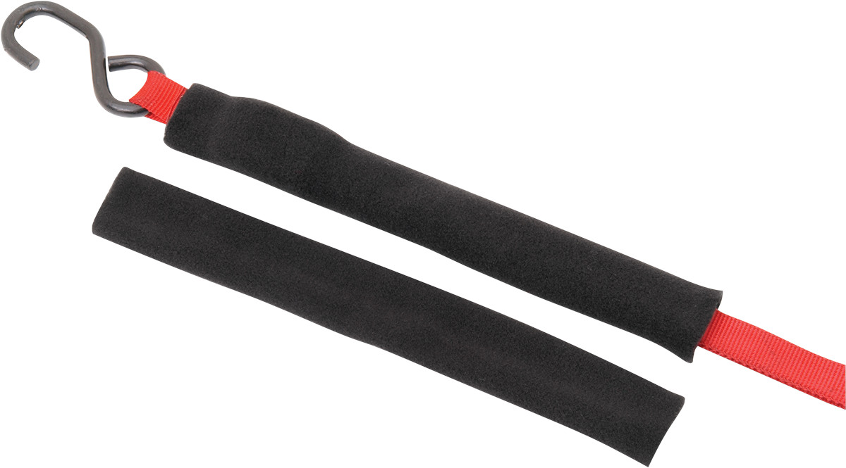 Canyon Dancer 18500 Strap Wrappers – Black