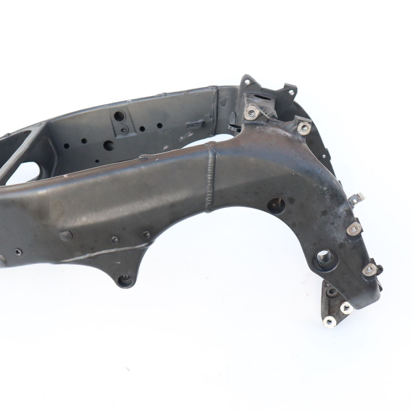 04 05 06 Yamaha Yzf R1 Main Frame Chassis Stunt Track Race 5vy-21110-20-p0 A22