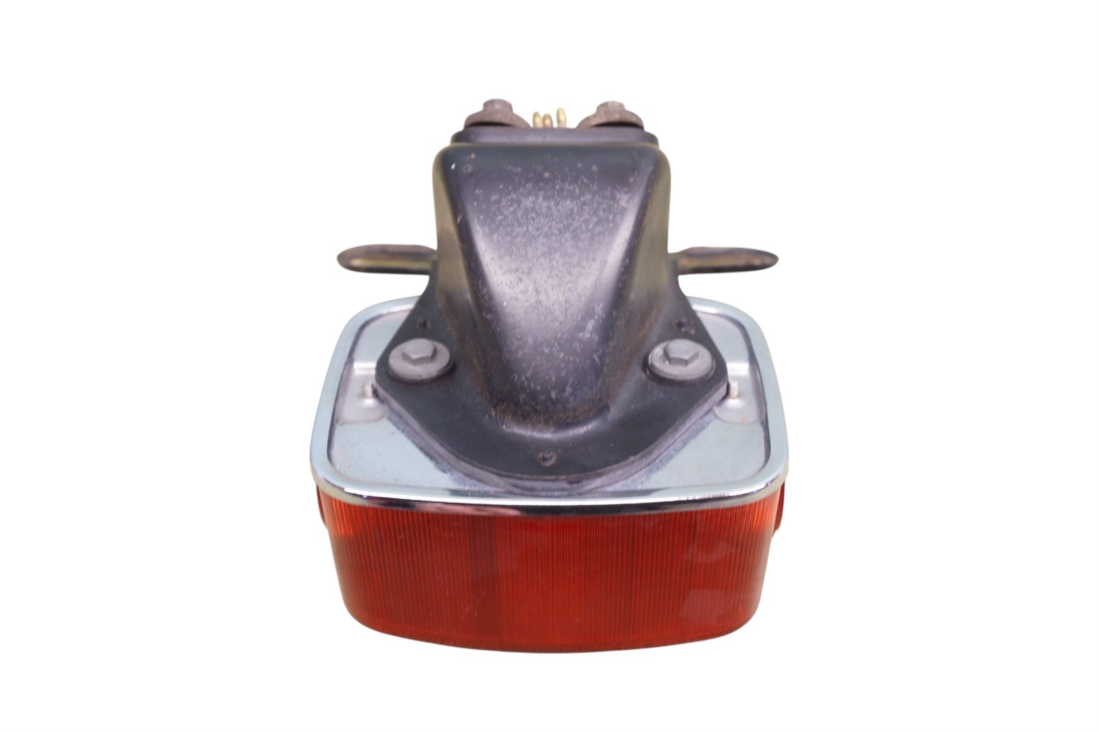 1976-80 Kawasaki KZ1000 KZ 1000 KZ750 KZ 750 KZ650 KZ 650 LTD Taillight *2402A