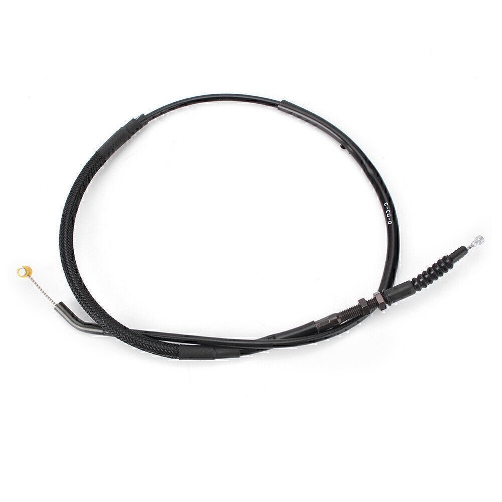 Clutch Cable Wire Lead For Kawasaki Ninja ZX-6R 2009-13 2014 2015 2016 Engine