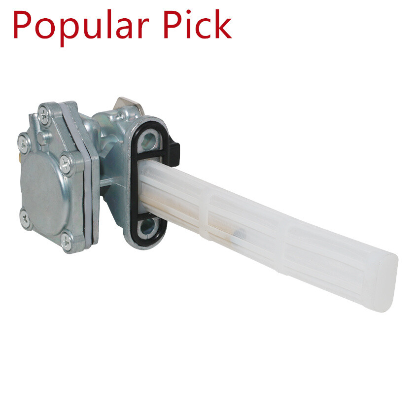 For Kawasaki VN800A ZRX1100 ZRX1200R GPz1100 ZX1100E ABS Fuel Tap Petcock Valve