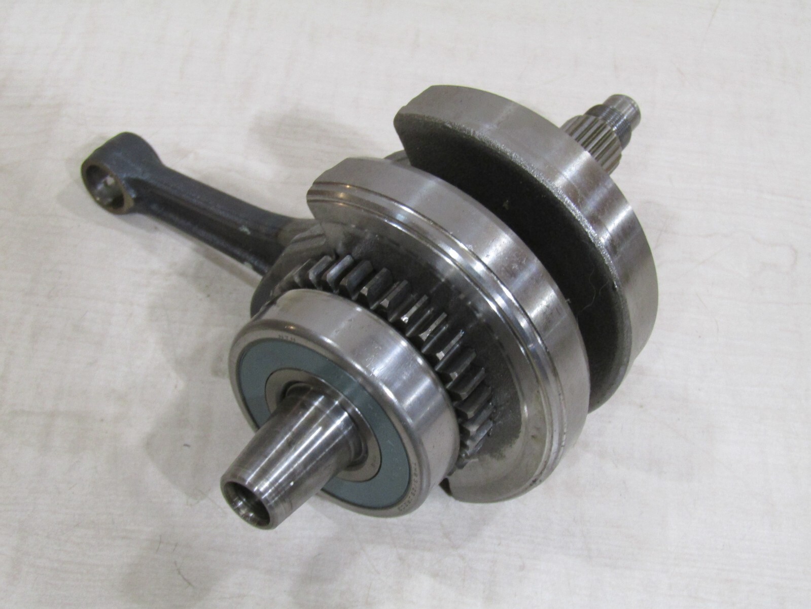 1991 HONDA XR250R OEM CRANKSHAFT CRANK 13000-KS5-070 MAY FIT OTHER YEARS & MODEL