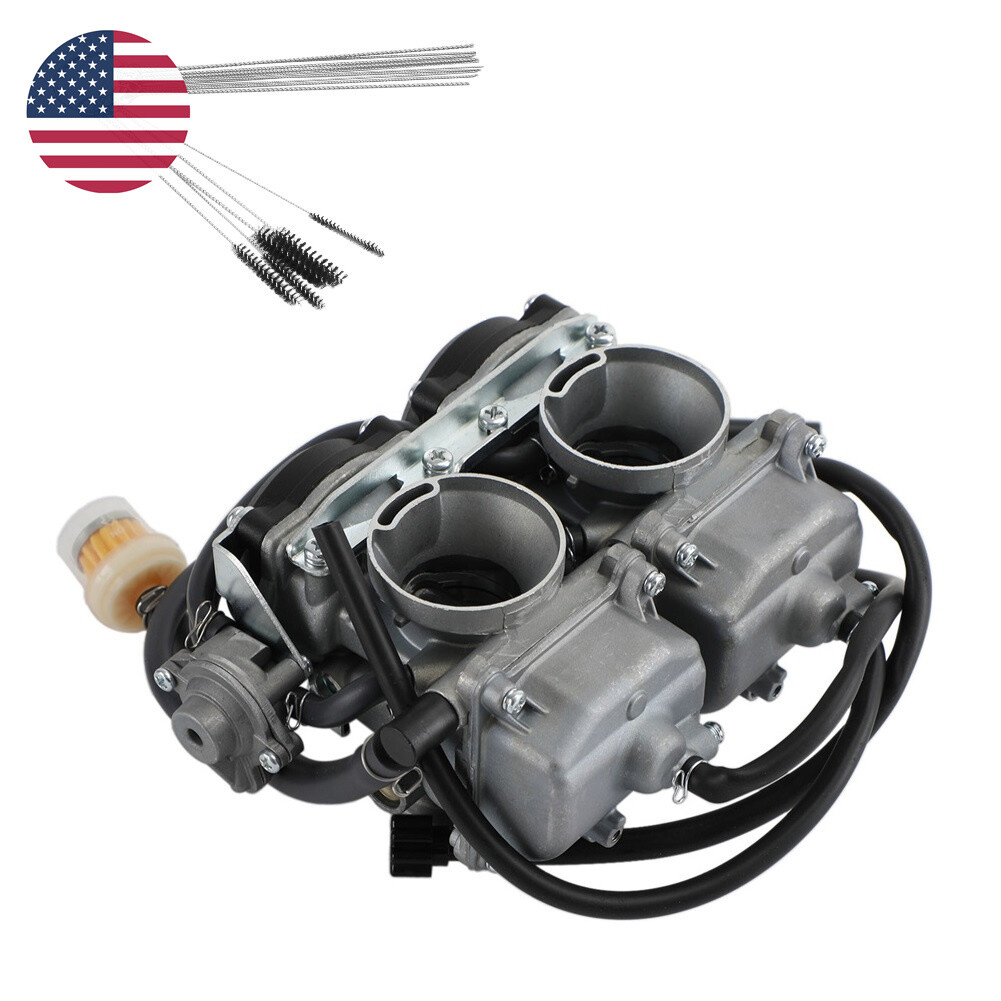 Carburetor Fit For Kawasaki Ninja 250R 250 EX250 1988-2007 15001-1433 15003-1602