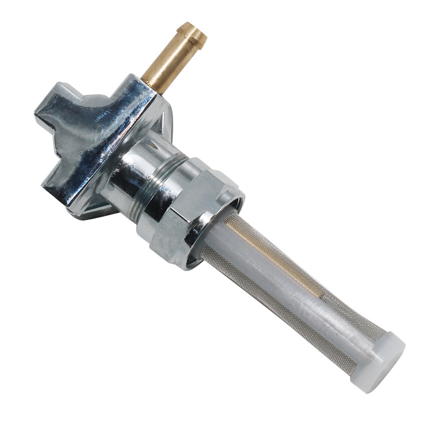 Fuel Petcock Switch Valve for Harley Davidson FLHS FLHTC FLST Sportster 62167-81