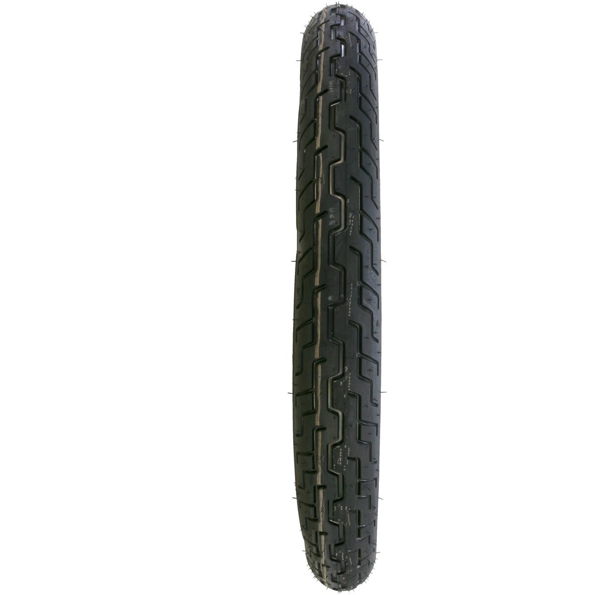 Dunlop Front D402 Harley Series MH90-21 Narrow Multicolor wall Tire- 4500-6206
