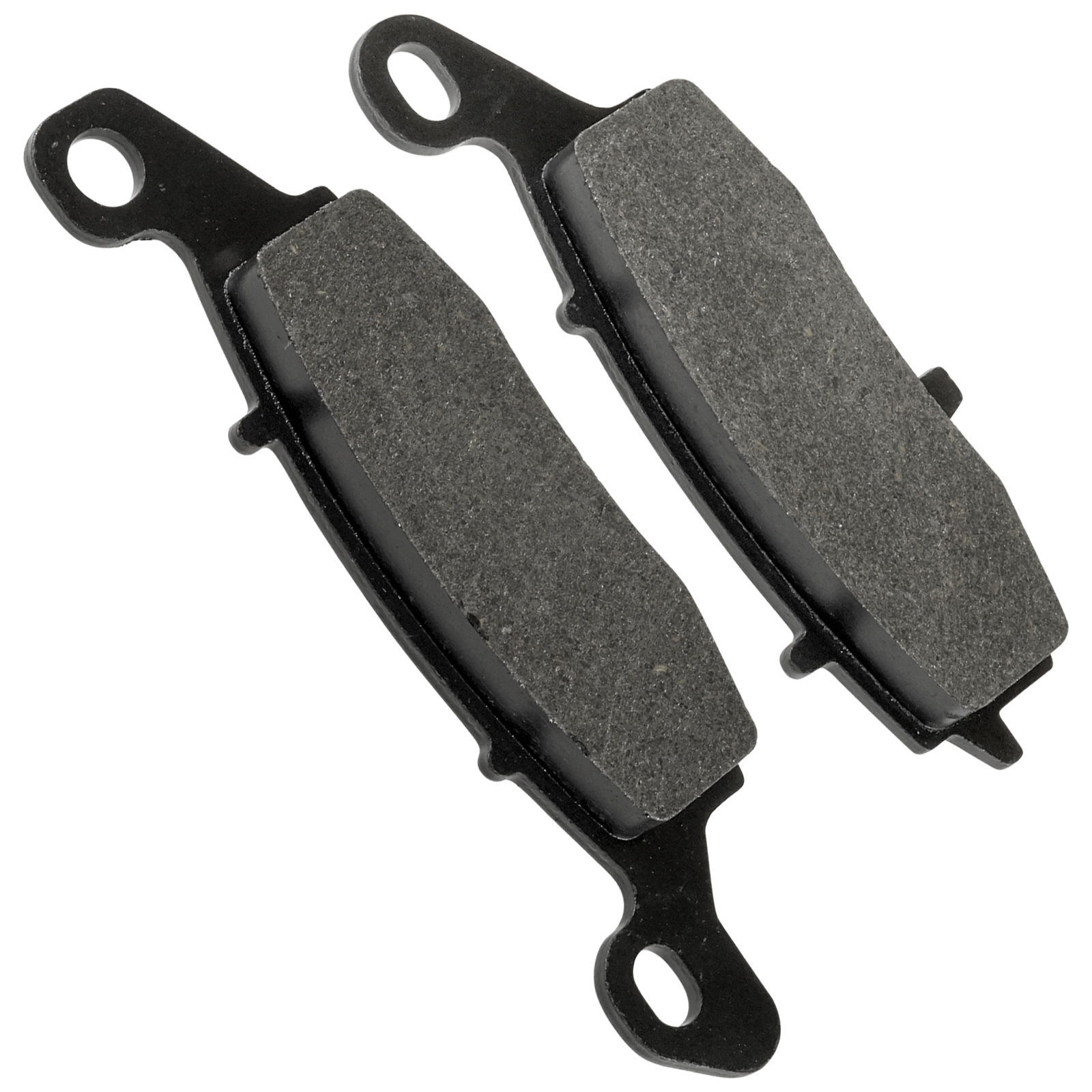 for Kawasaki Vulcan 1600 VN1600 Nomad 2005 2006 2007 2008 Rear Brake Pads