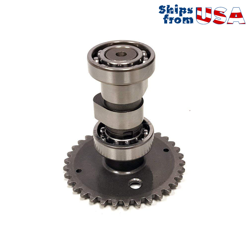 Complete Upgrade/Rebuild GY6 Cylinder Kit 100cc – 50mm piston, 70mm EGR Valves