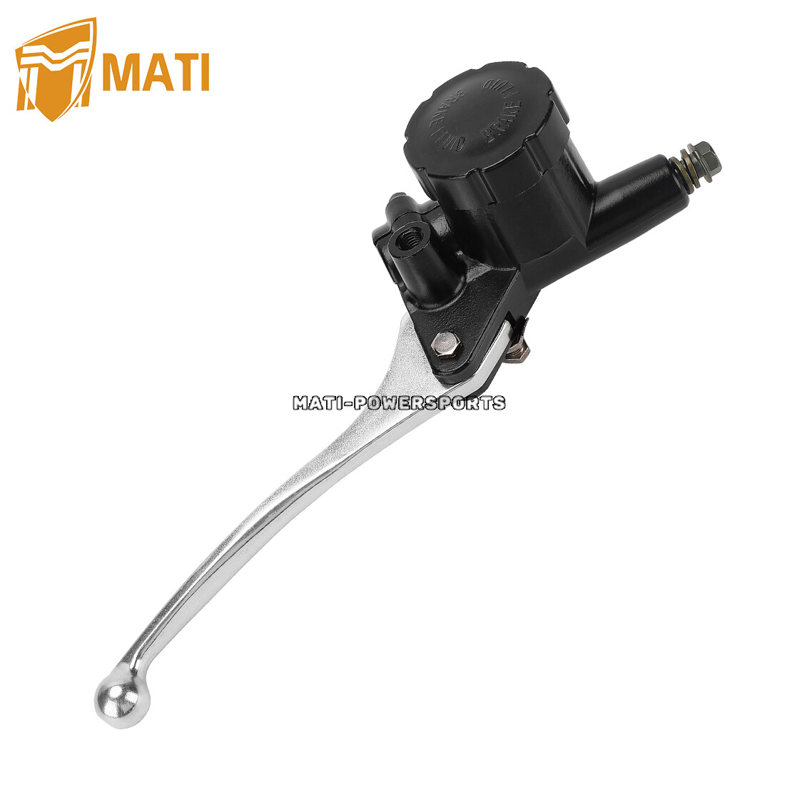 Front Brake Master Cylinder 9/16″ Bore for Kawasaki H1 H2 S2 S3 Z1 KH400 KH500