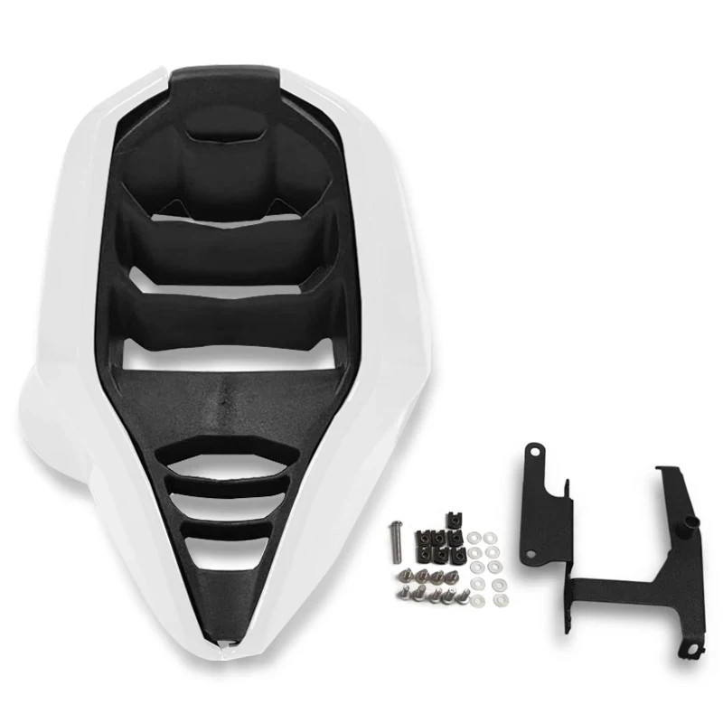 For DUCATI Monster 937/950 2021-2023 Belly Pan Engine Spoiler Body Frame Panel