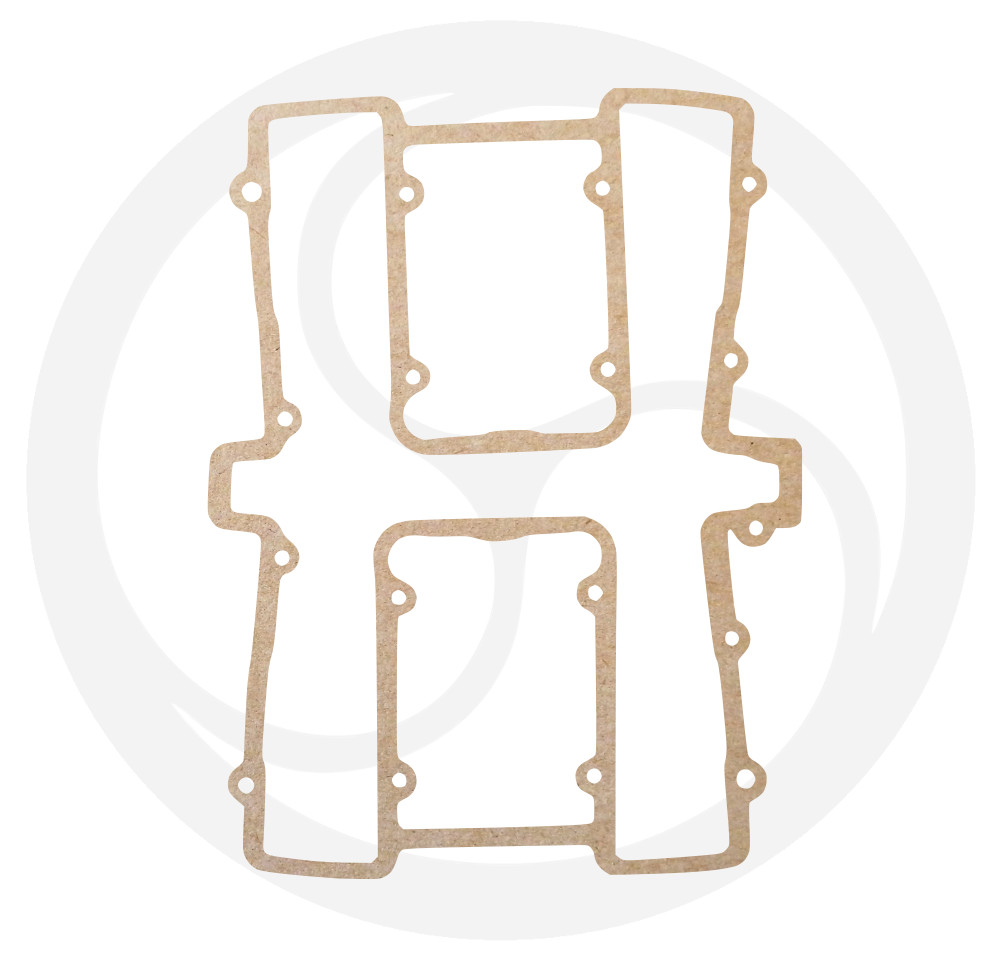 Suzuki Cylinder head cover Gasket 11173-47030 GS550L GS550M 1982