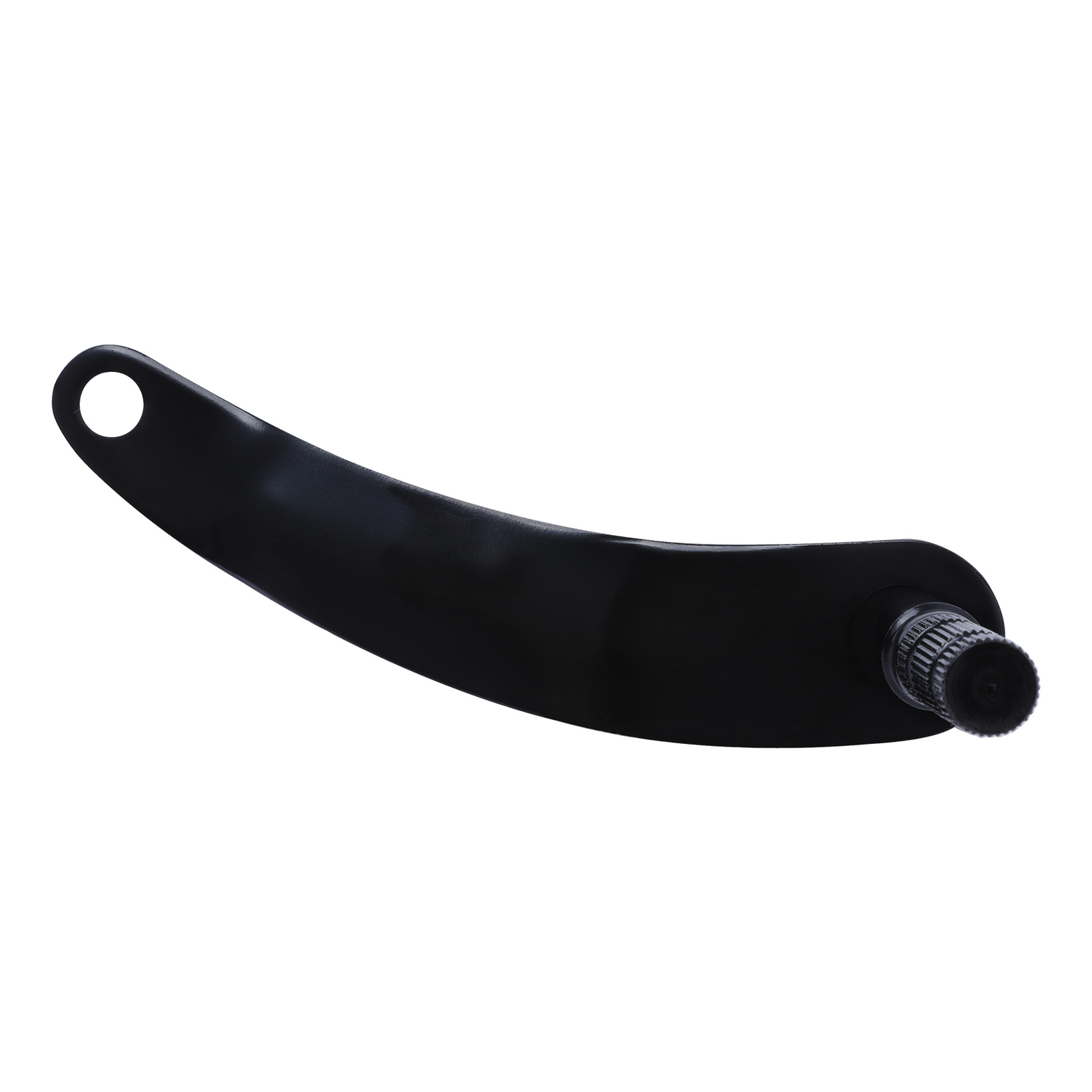 Gear Shifter Shift Rod Lever Arm Fits For Harley Softail Fat Boy 2018-2024 Black