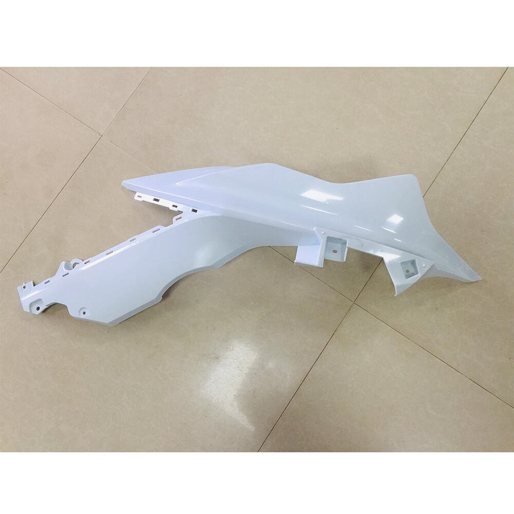 Unpainted Fairing Kit For YAMAHA YZF R3 R25 2019-2022 Injection Molded Bodywork