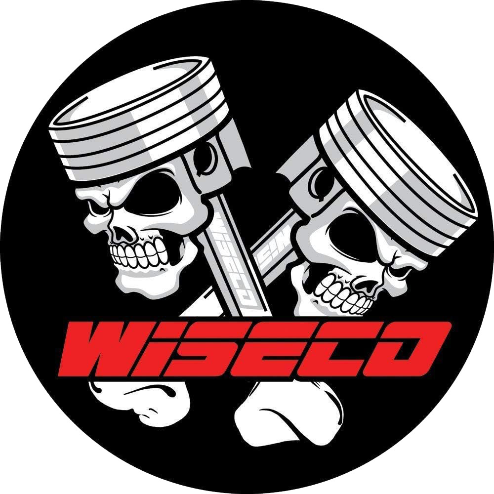 04-07 Honda CRF250R 78mm 12.9 Wiseco Piston Cometic Top End Rebuild Cylinder Kit
