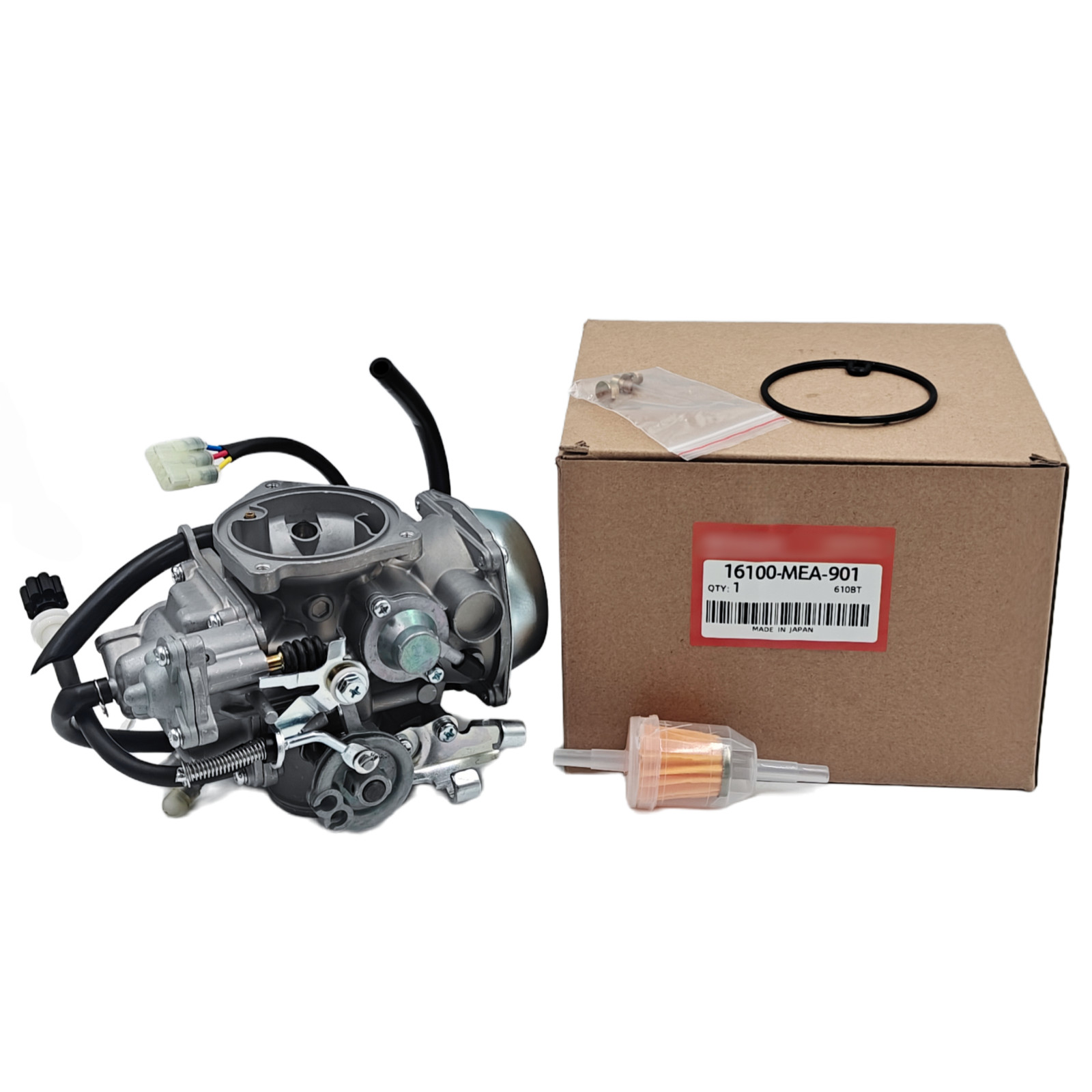 OEM 16100MEA901 Carburetor For Honda VTX1300 VTX1300C VTX1300R VTX1300S VTX1300T